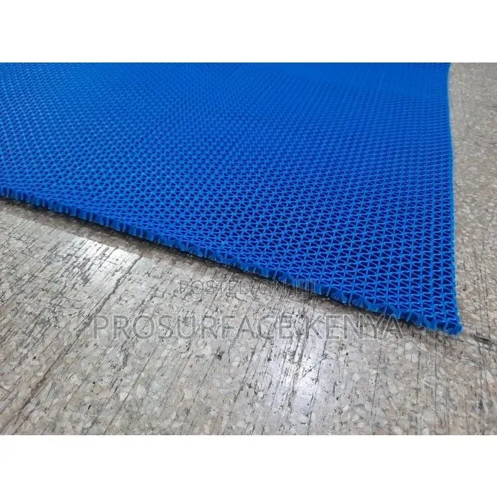 Premium PVC Anti-Slip Mat | KSh 2,499 Per Metre