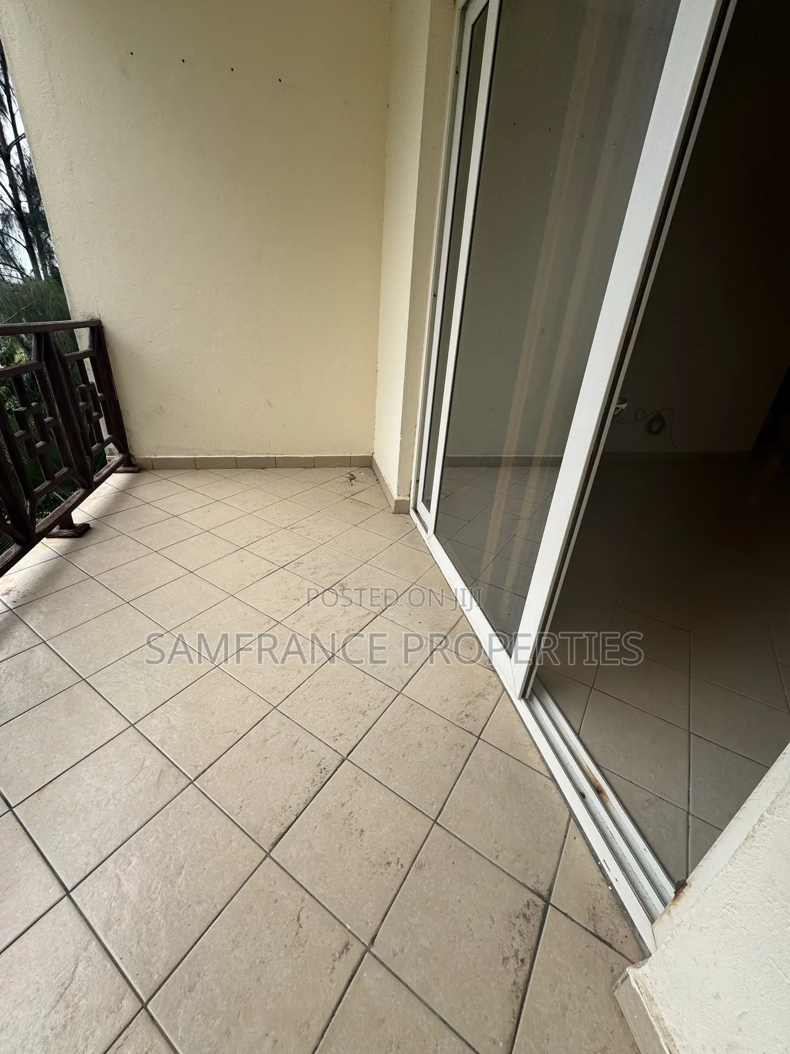 2bdrm Apartment in Shanzu for rent