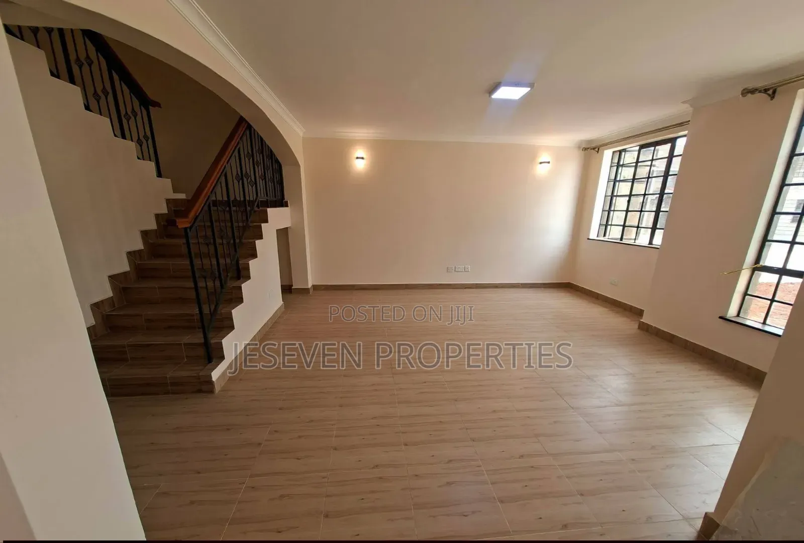 4bdrm Maisonette in Syokimau, Gateway Mall Area for sale