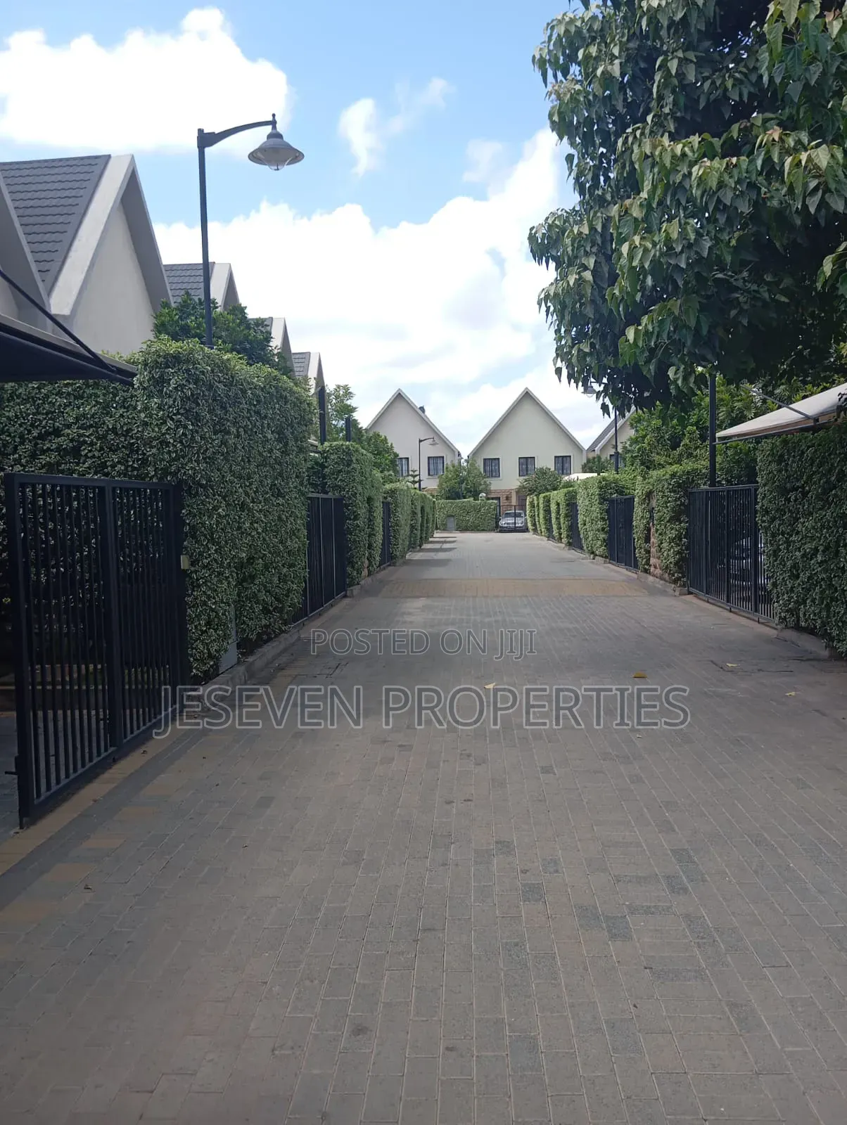 4bdrm Maisonette in Syokimau, Katani for sale