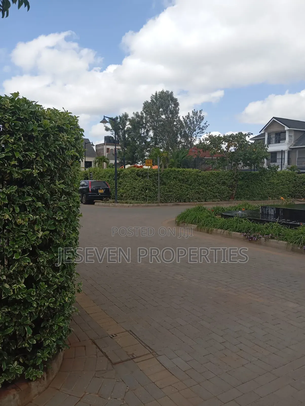 4bdrm Maisonette in Syokimau, Katani for sale