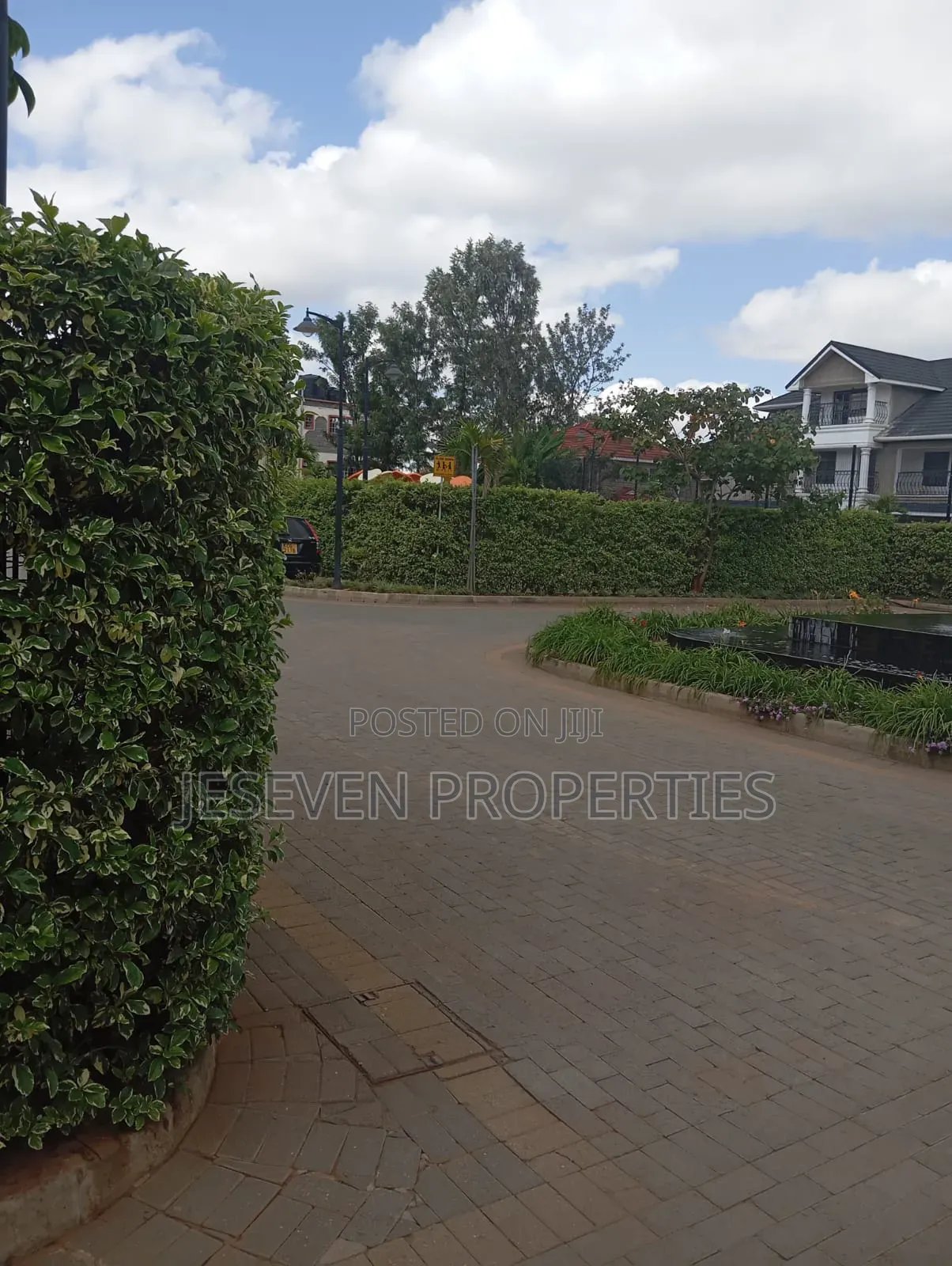 4bdrm Maisonette in Syokimau, Katani for sale