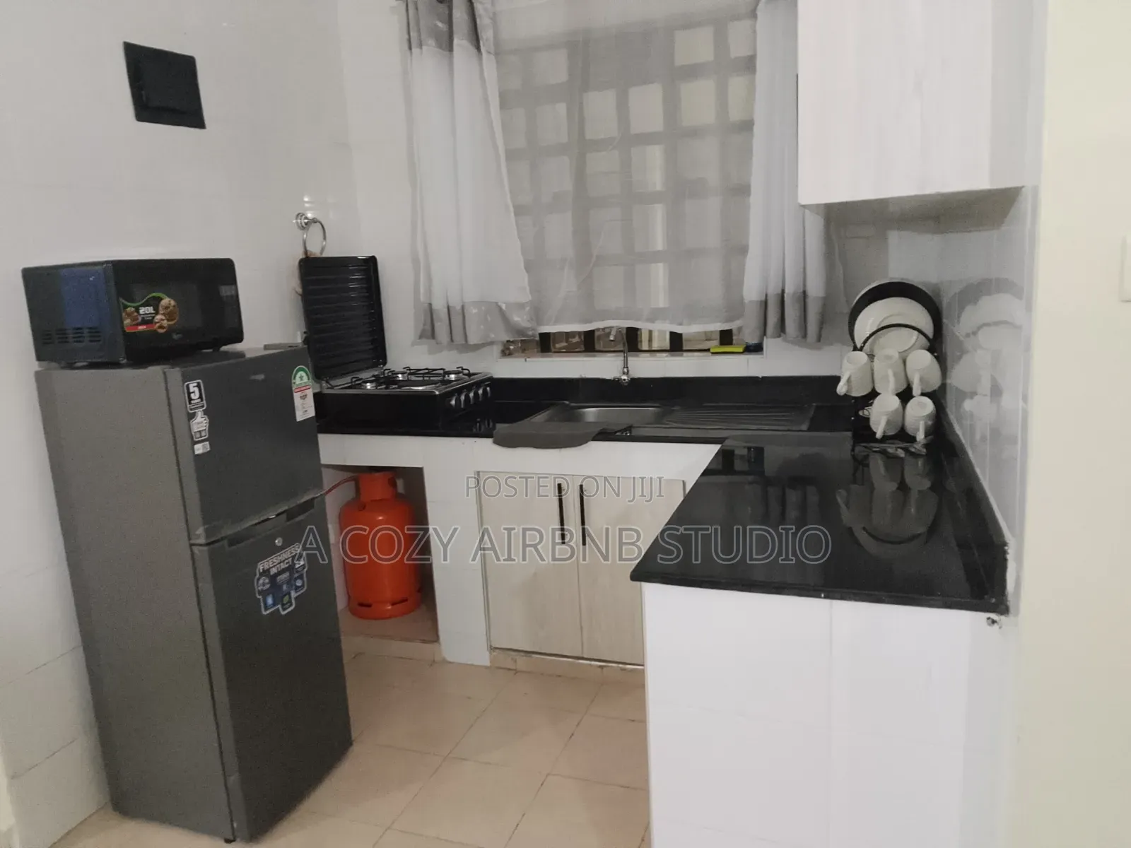 Cozy One Bedroom Airbnb in Nakuru