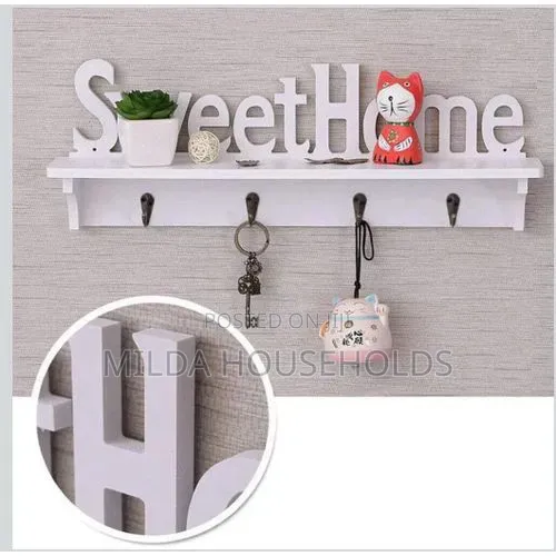 Sweethome Key Holder
