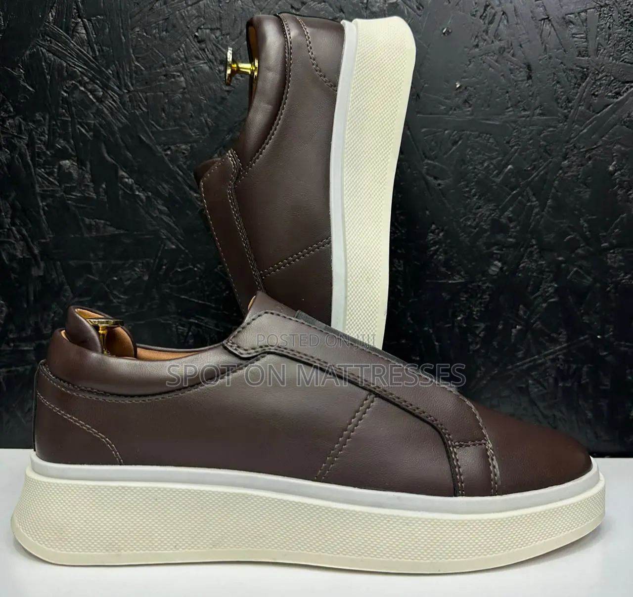ALDO Smart Casual Men Shoes. Available Sizes 40-46. Delivery Available