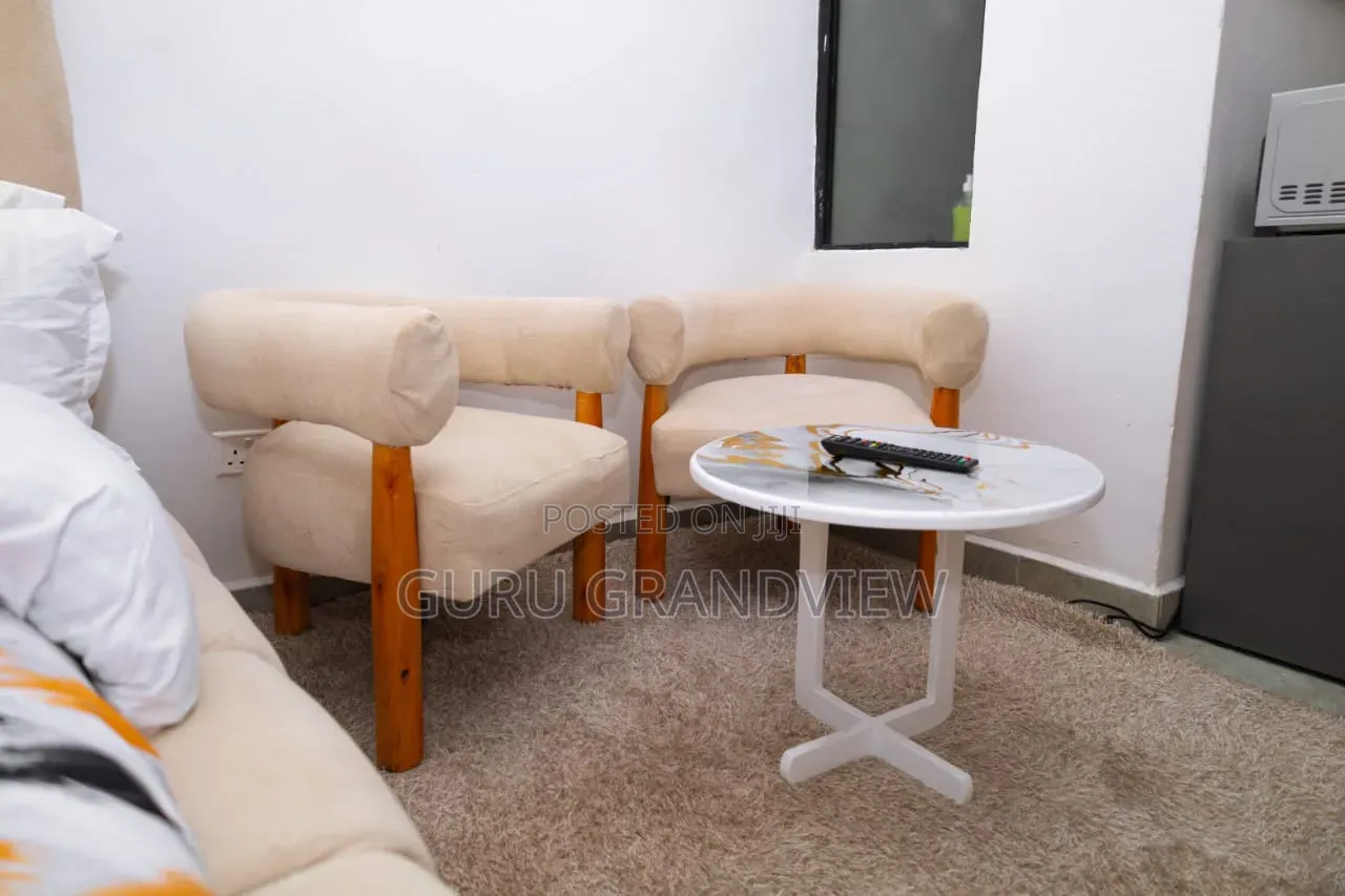 Fedha Studio Airbnb