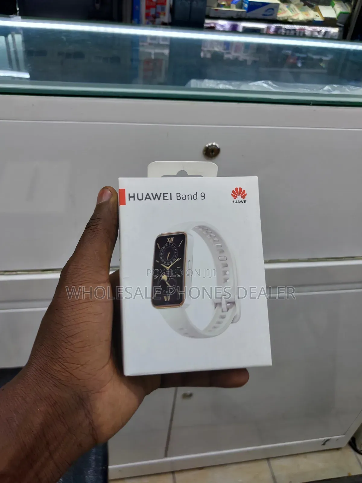 Huawei Watch Band9