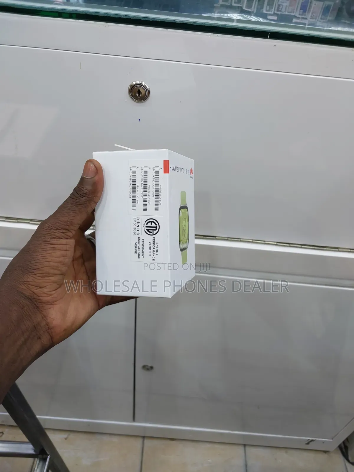 Huawei Band 11 Pro