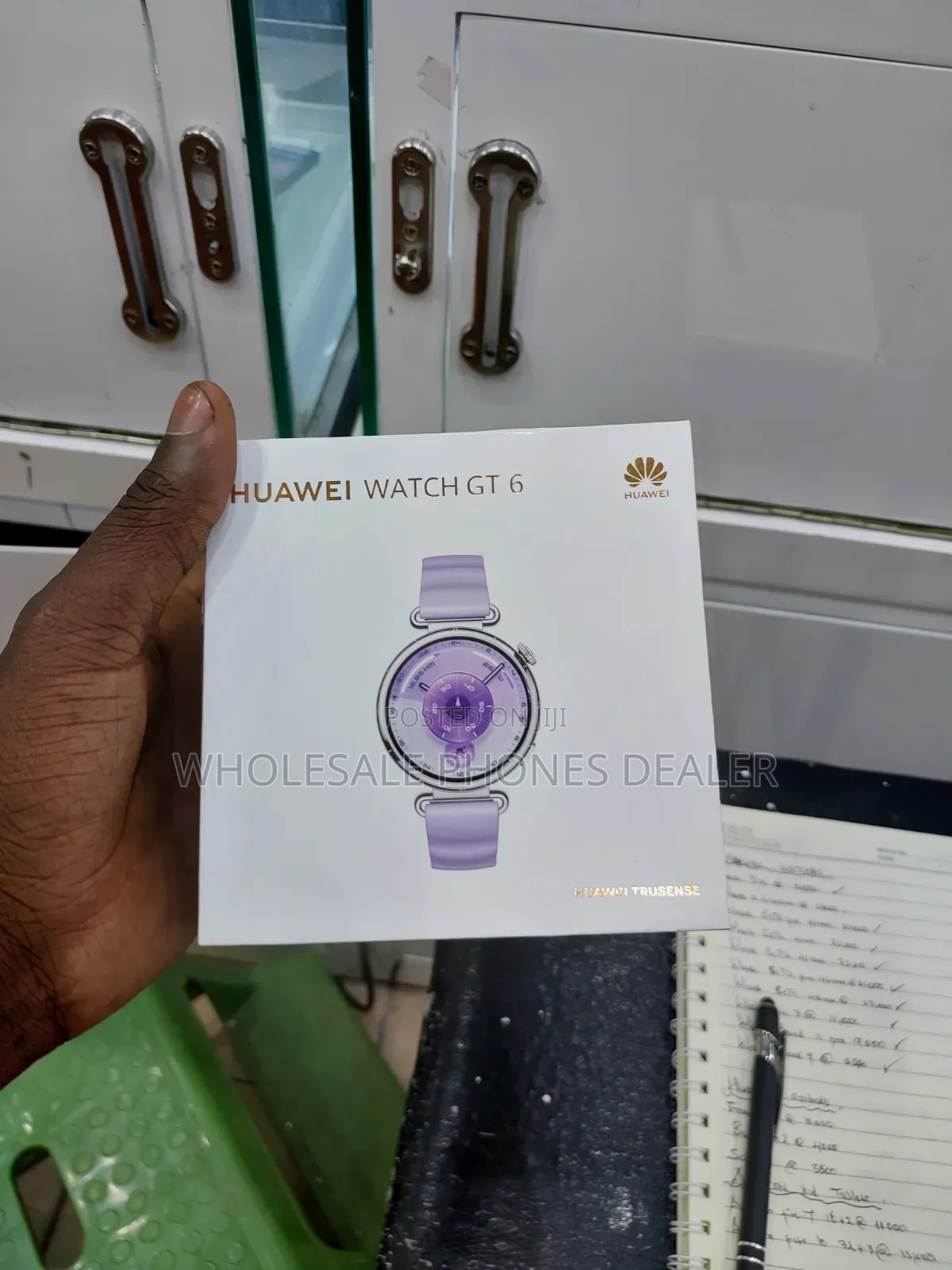 Huawei Watch GT6 41MM