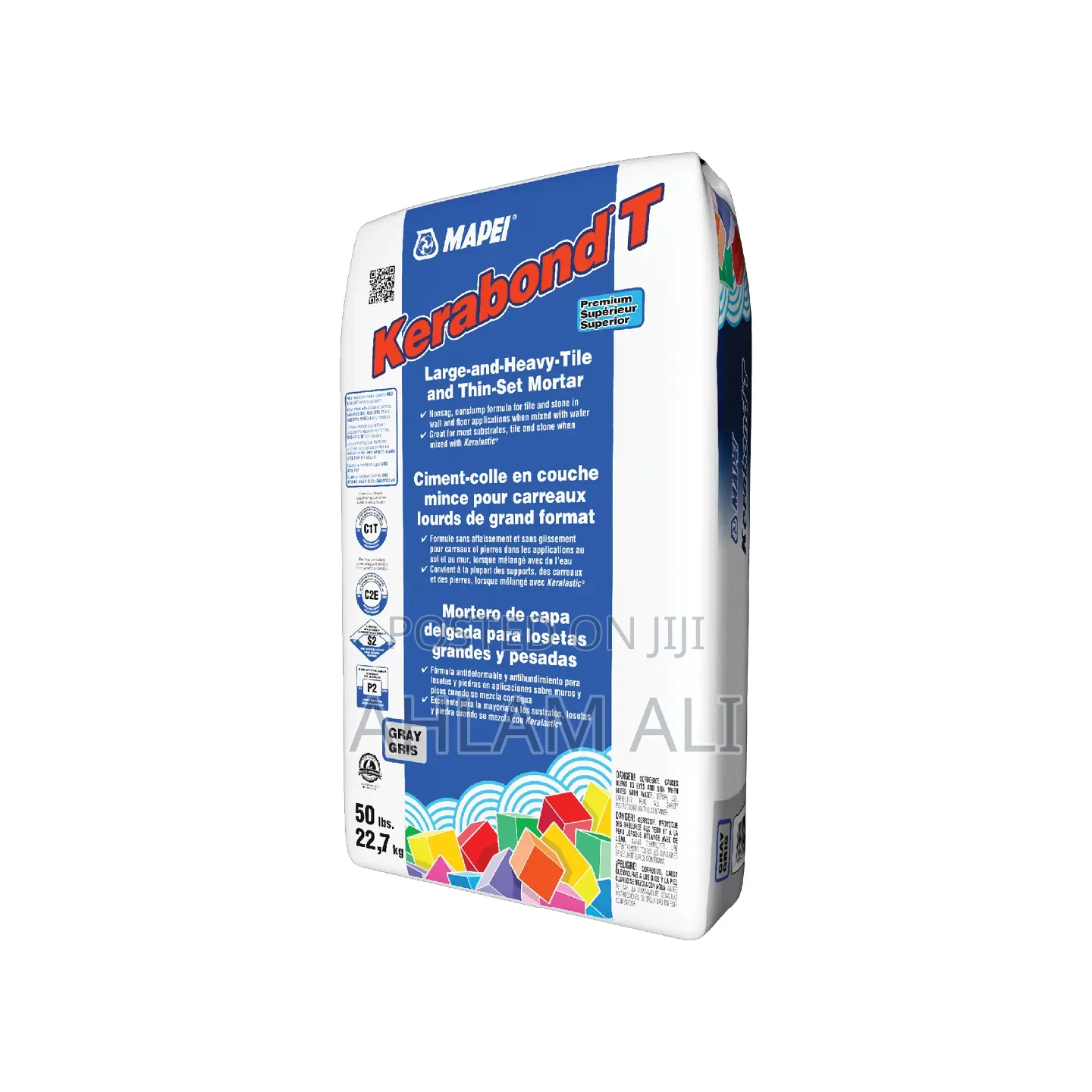 Kerabond T Tile Adhesive