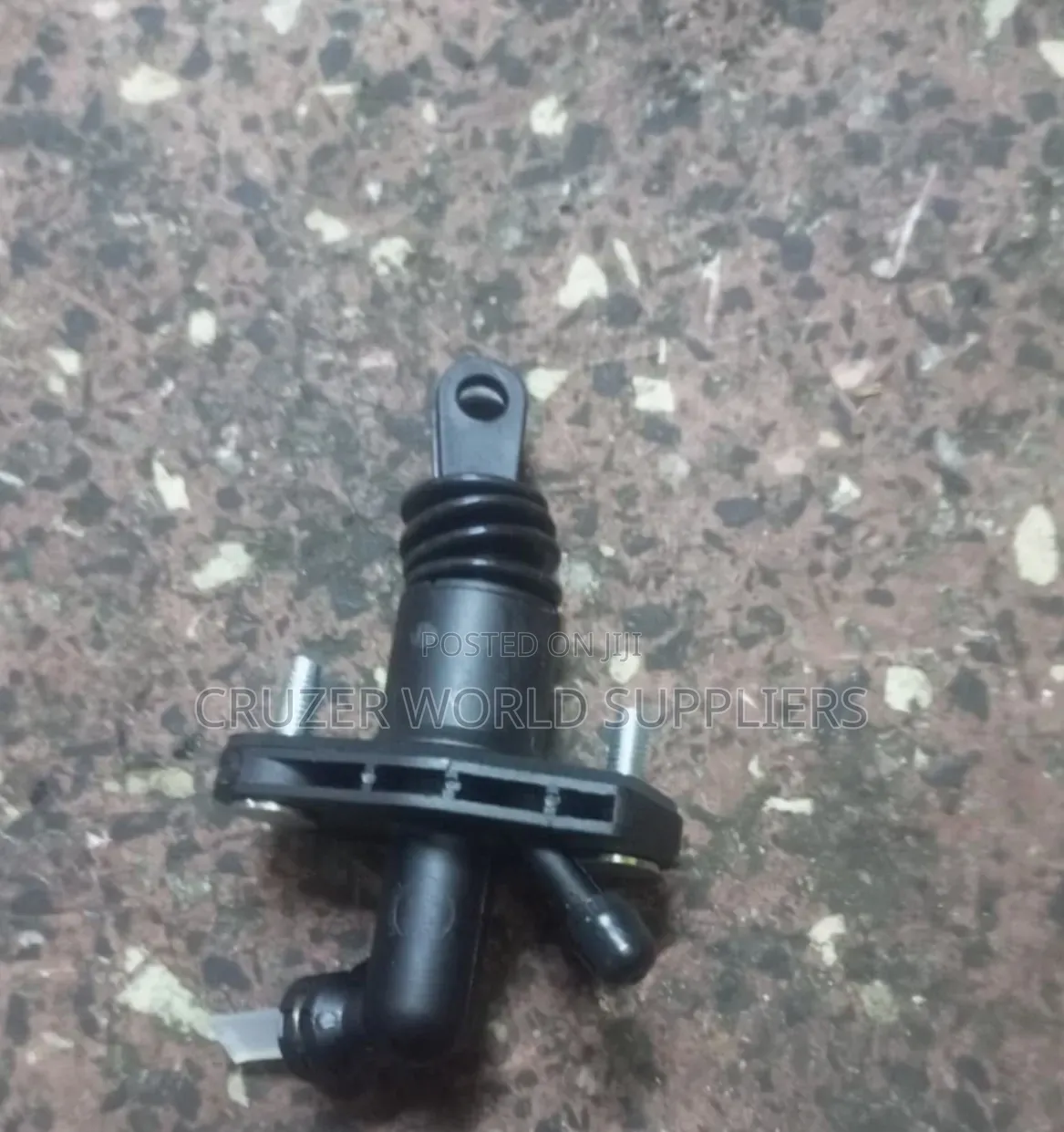 Suzuki Grand Vitara Upper Clutch Cylinder