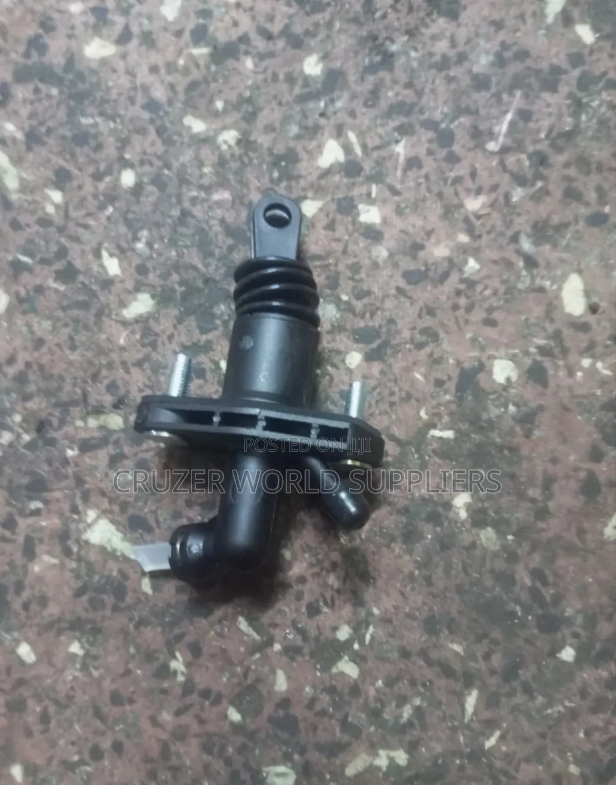 Suzuki Grand Vitara Upper Clutch Cylinder