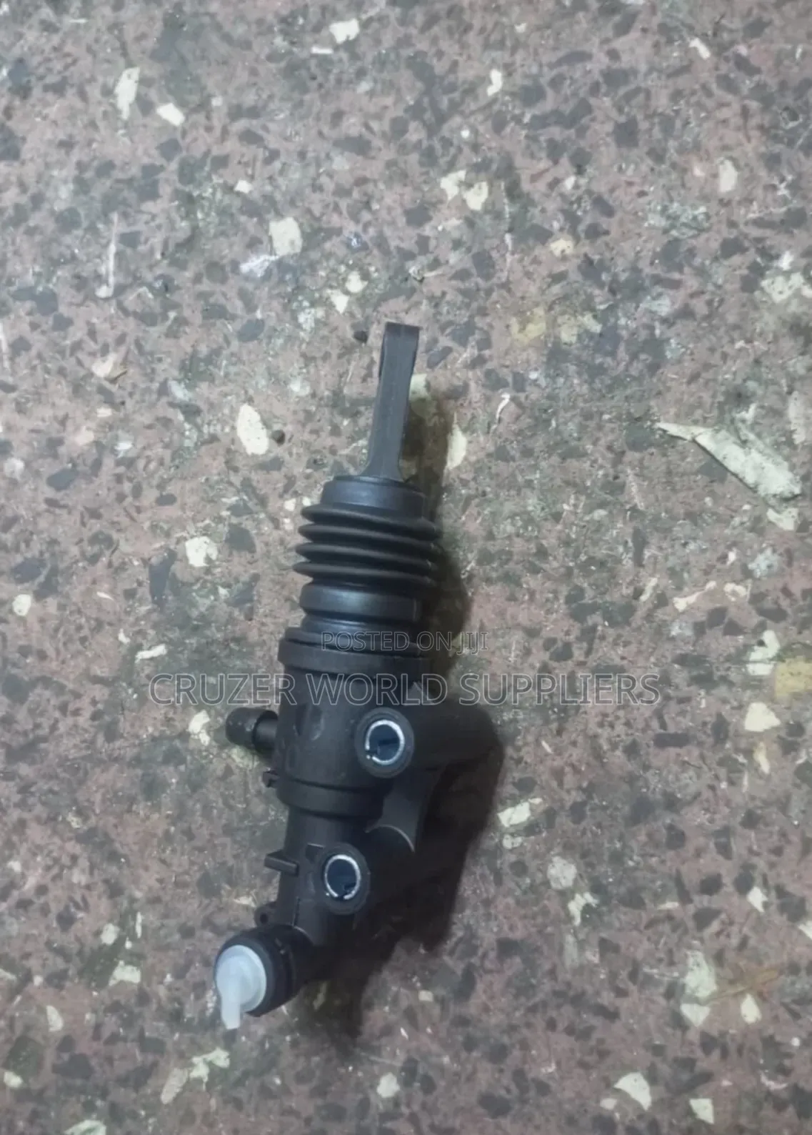 Ford Ranger Upper Clutch Cylinder