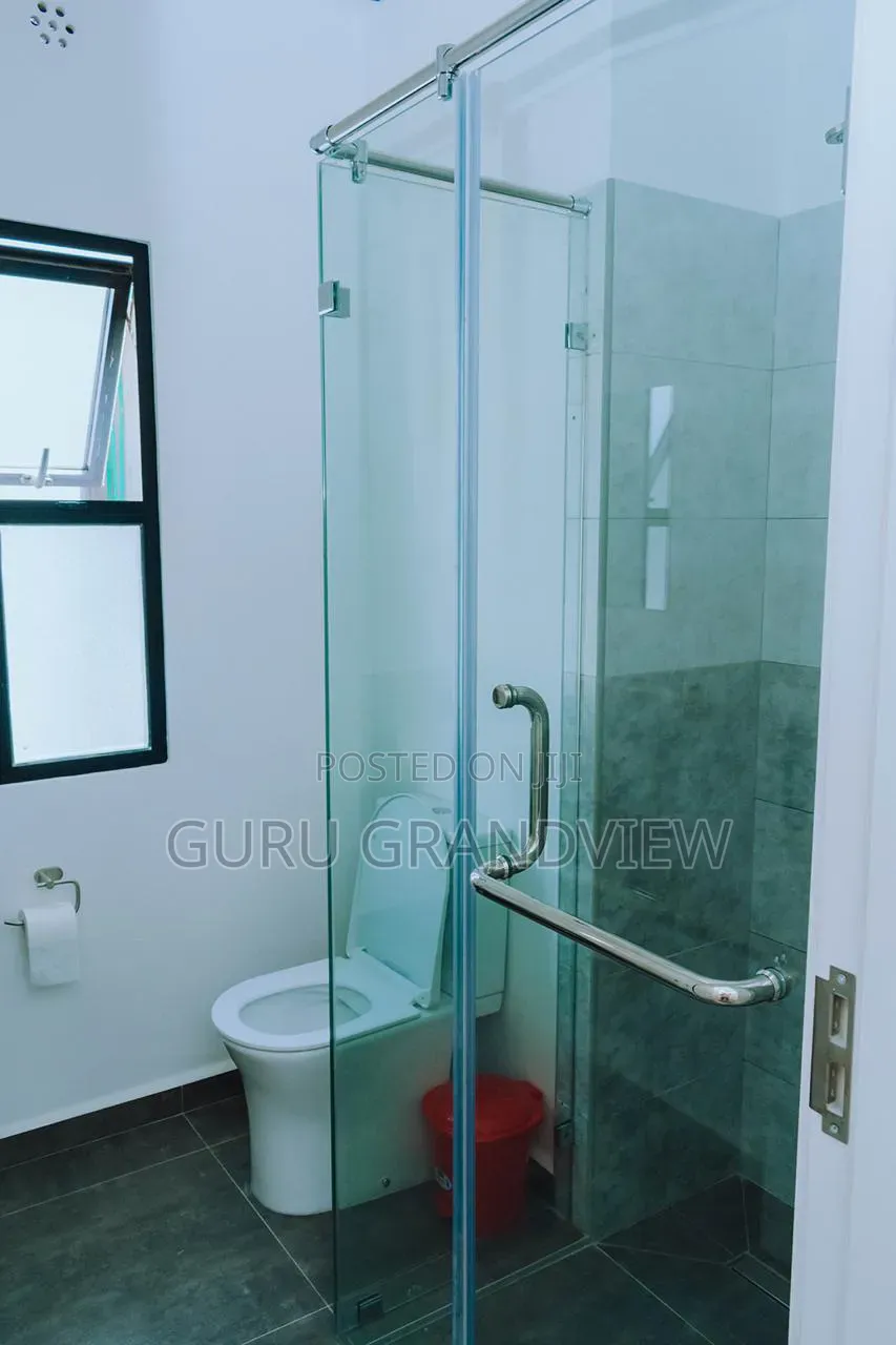 Tatu City 2 Bedroom With Gym Swimming Pool