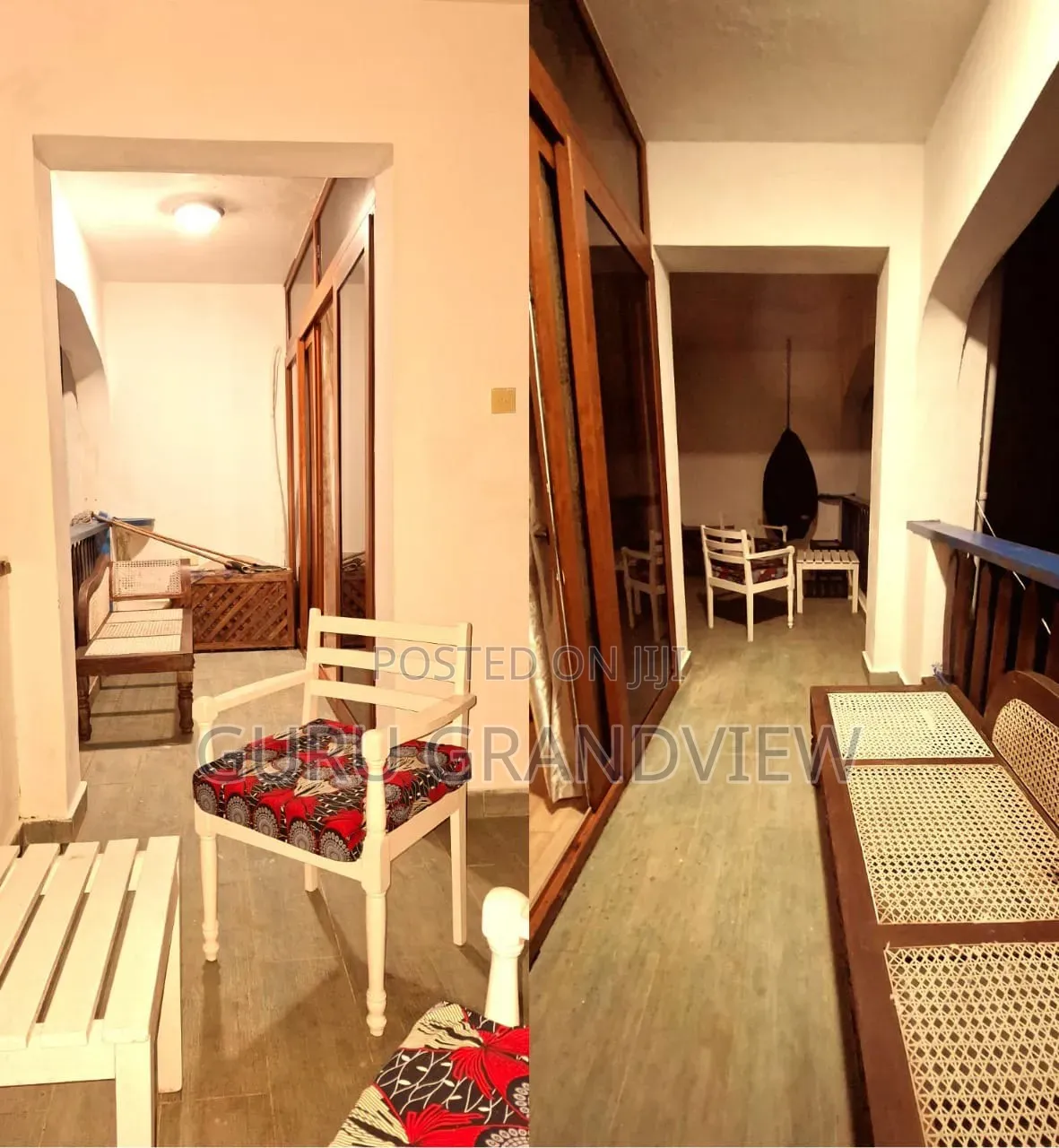 Diani Beachfront 1 Bedroom Pool Beach