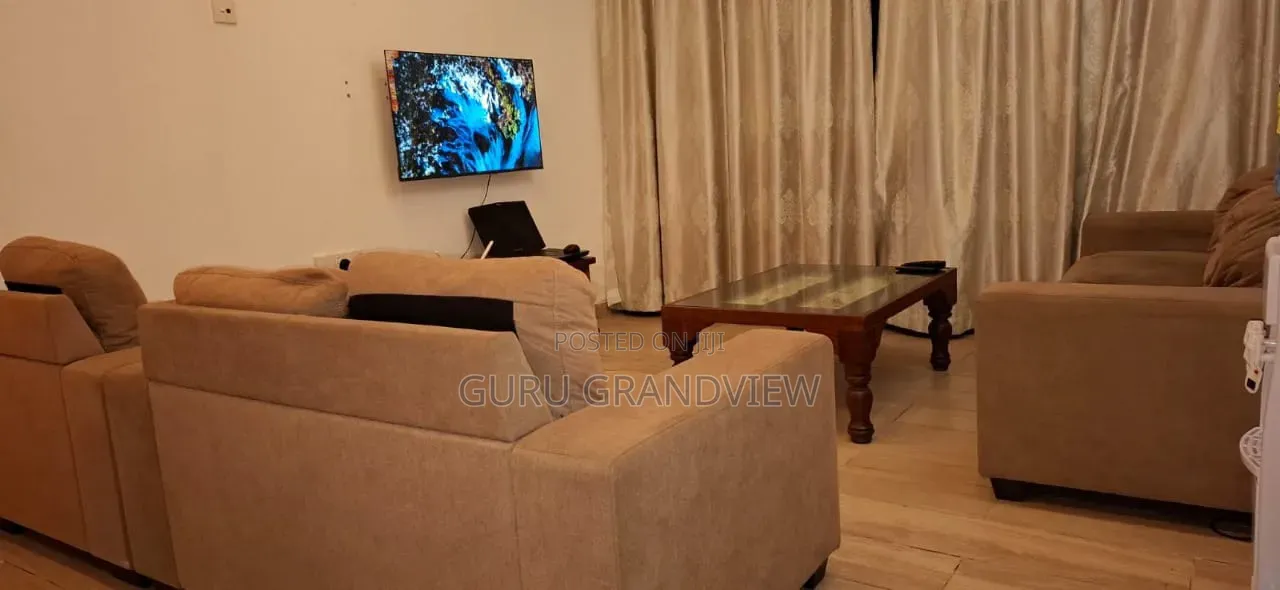 Diani Beachfront 1 Bedroom Pool Beach