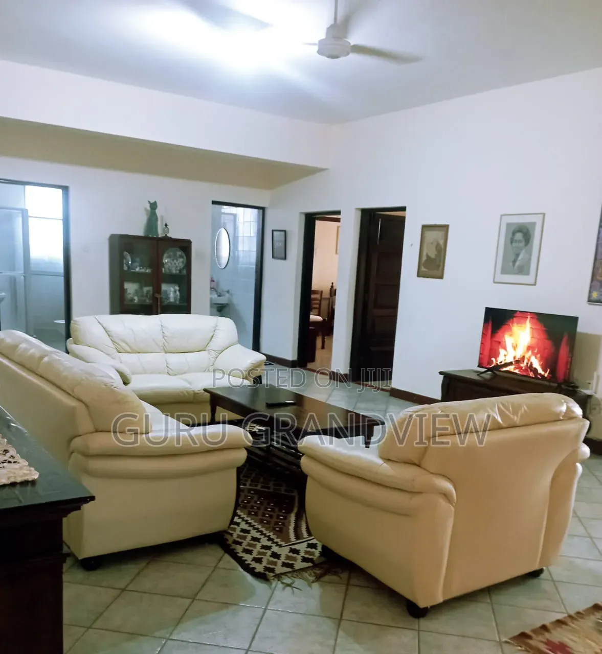 Nyali 1bedroom Airbnb