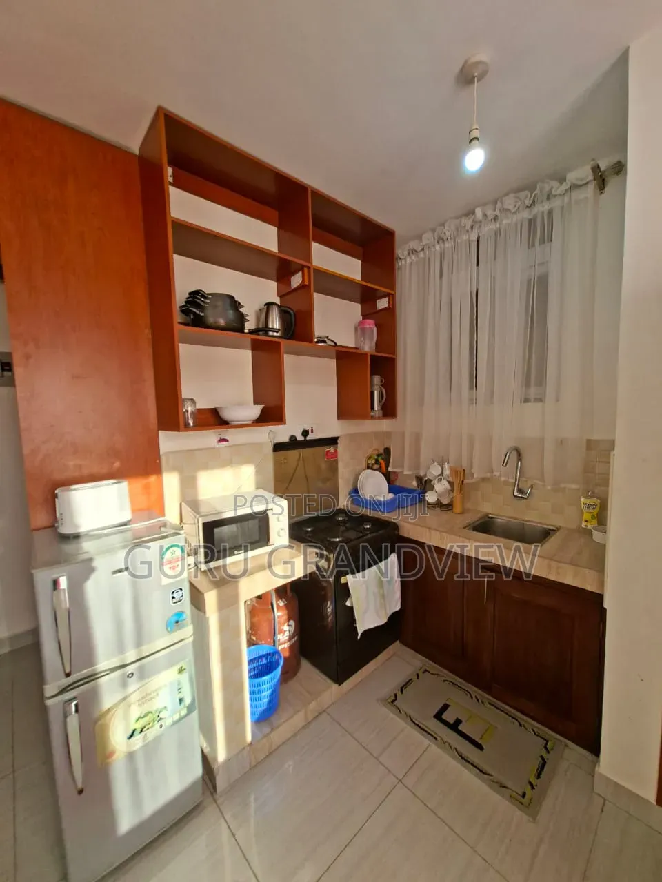 Nyali 1bedroom Airbnb