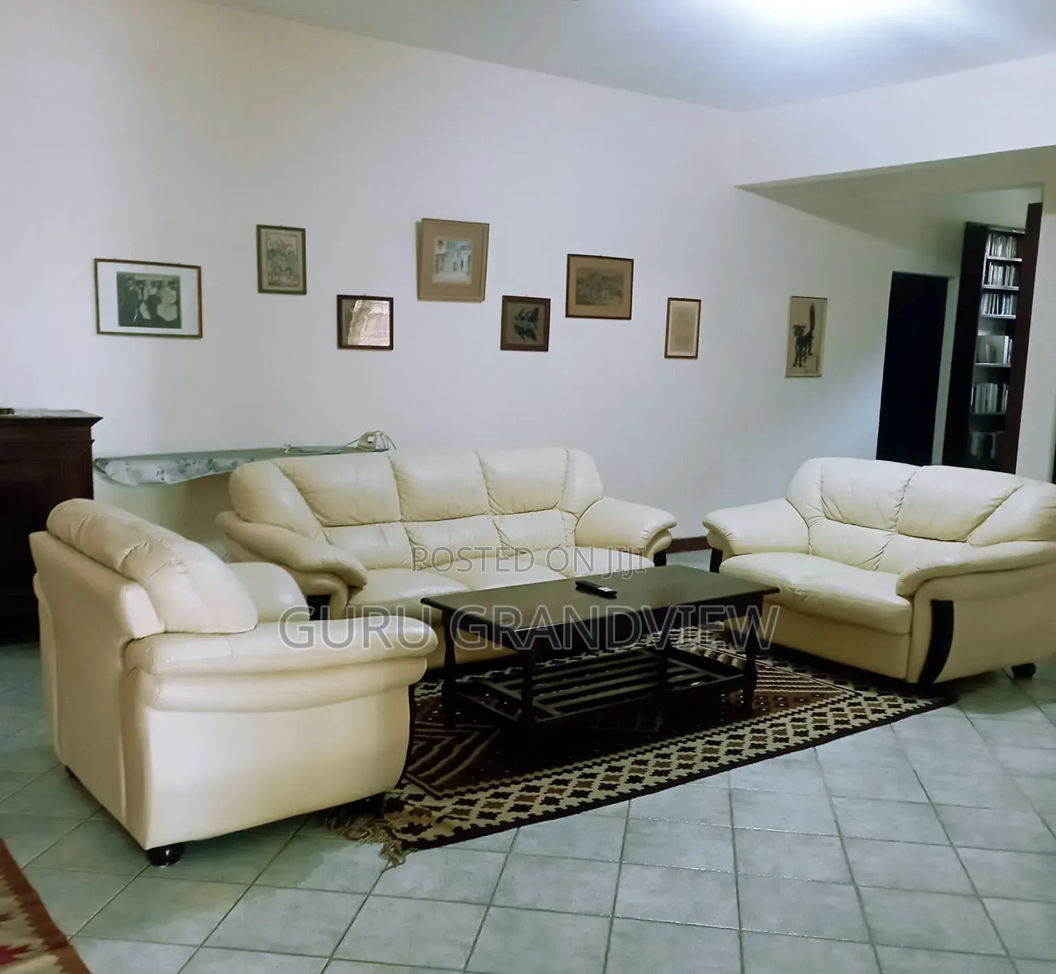 Nyali 1bedroom Airbnb