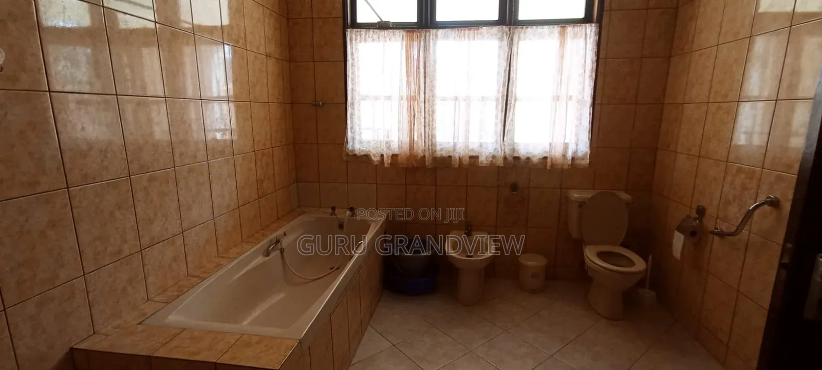 Nyali 1bedroom Airbnb