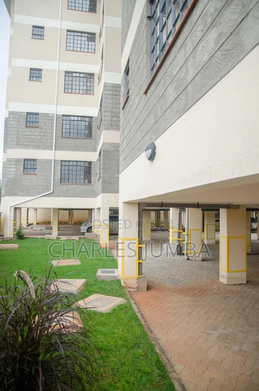 2bdrm Apartment in Milimani, Kitengela for sale