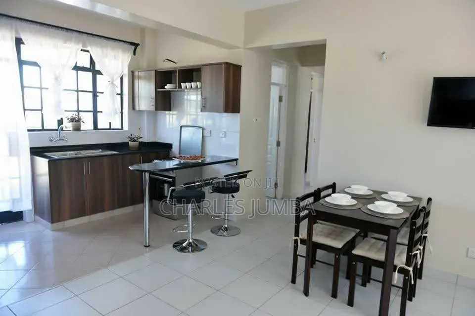 2bdrm Apartment in Milimani, Kitengela for sale
