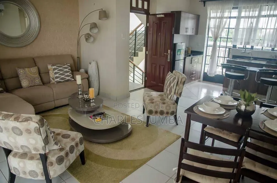 2bdrm Apartment in Milimani, Kitengela for sale