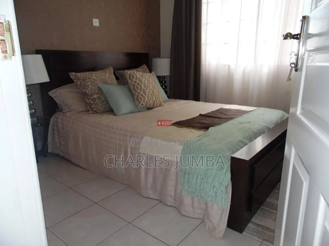 2bdrm Apartment in Milimani, Kitengela for sale