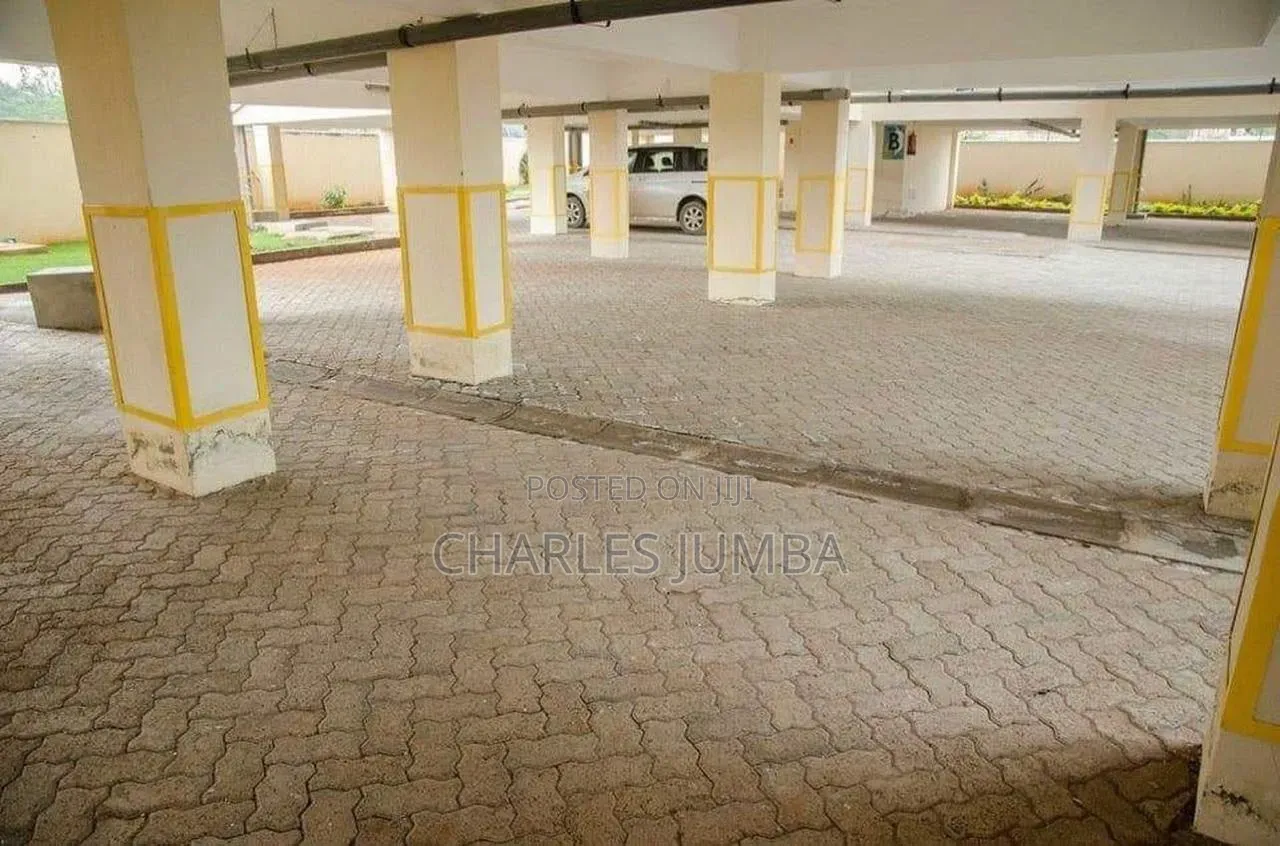 2bdrm Apartment in Milimani, Kitengela for sale