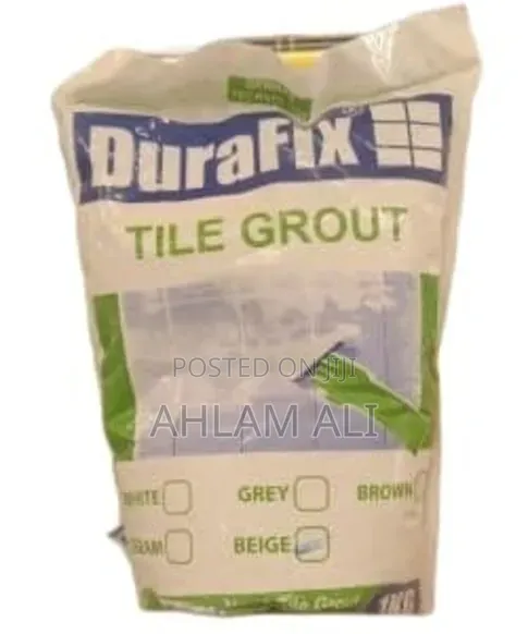 Durafix Grout