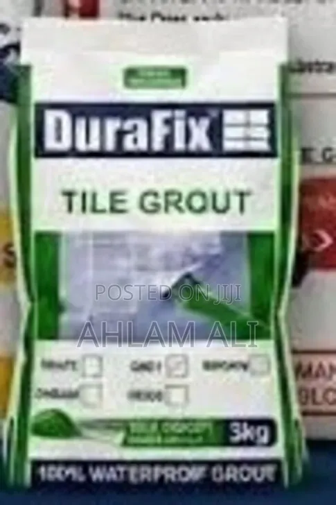 Durafix Grout