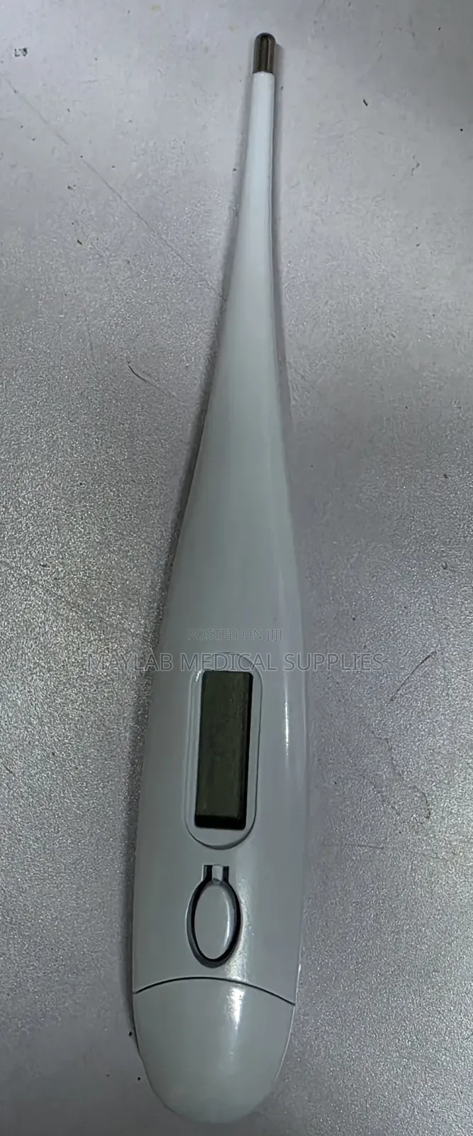 Digital Thermometer – Medical Body Temperature Thermometer