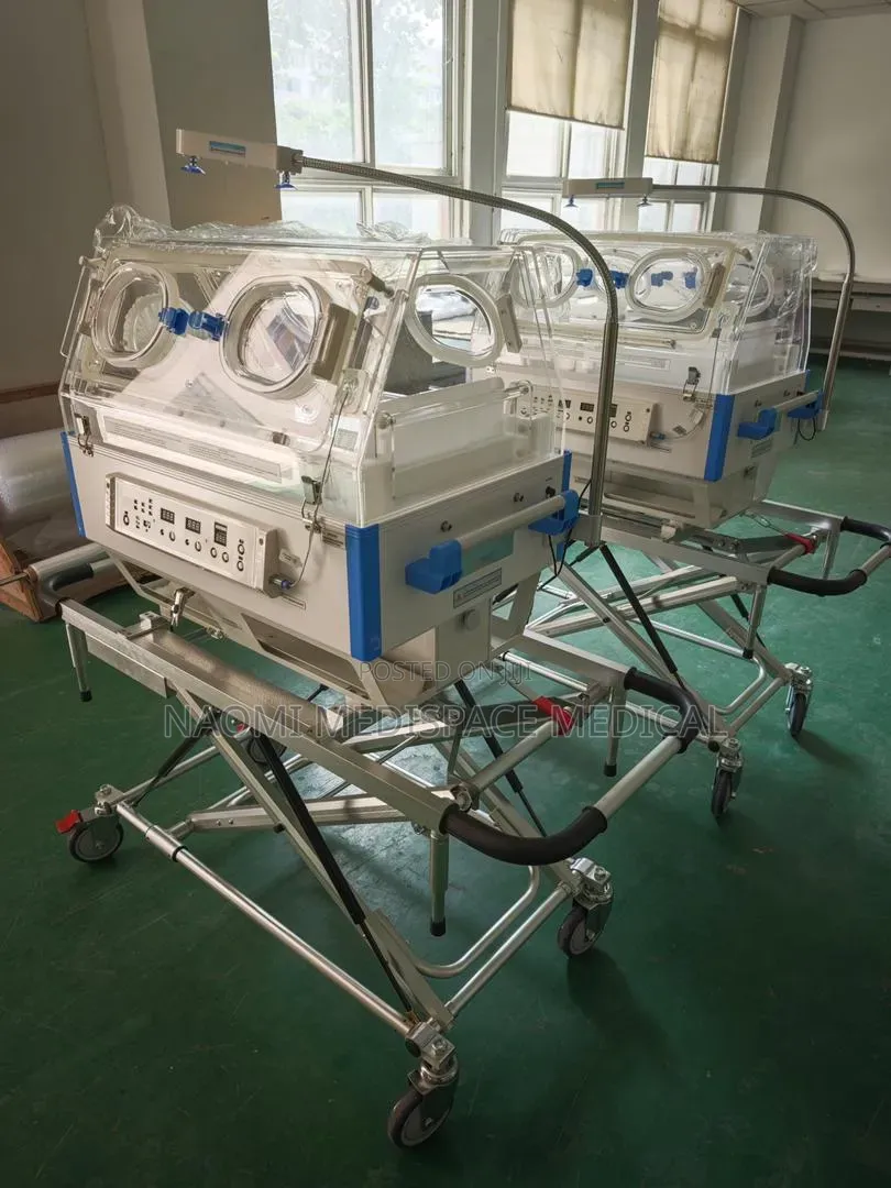 Quality Transport Baby Incubator /Neonatal Transport Incubator
