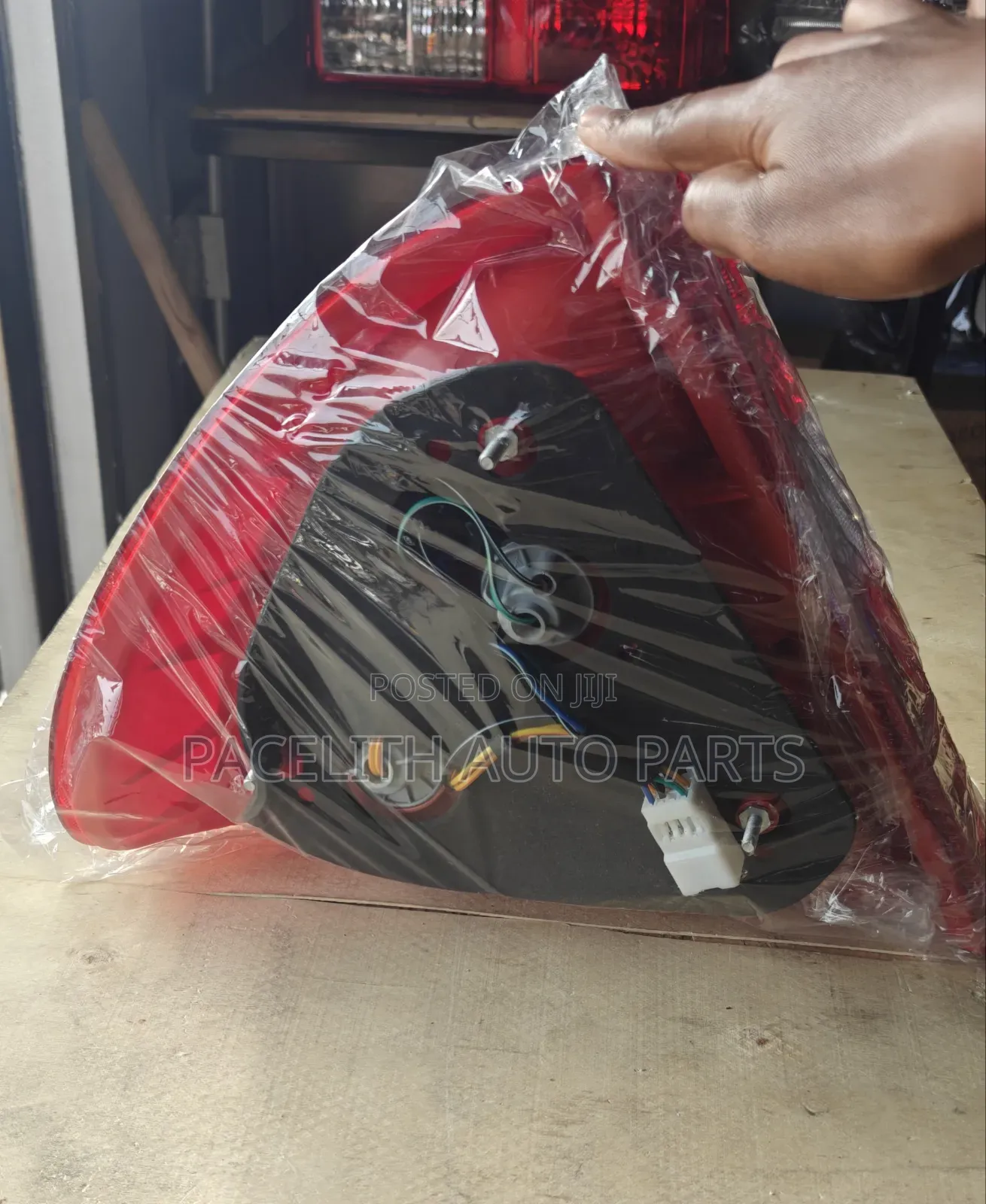 Tail Lamp/ Tail Light Mitsubishi Lancer
