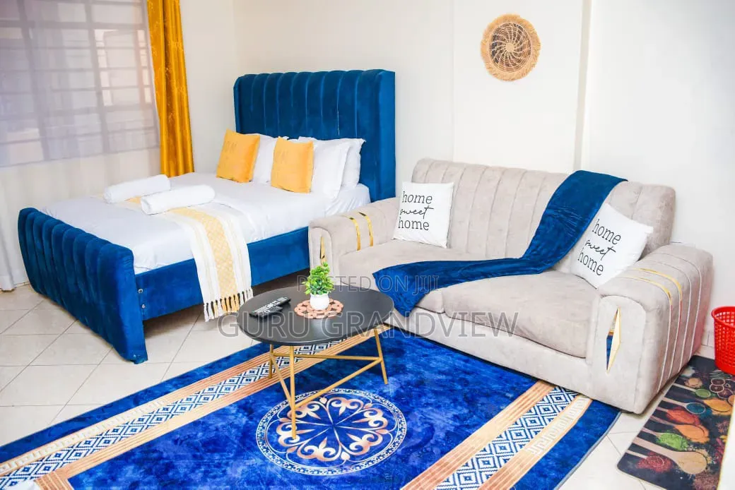 OJ Membly Studio Airbnb