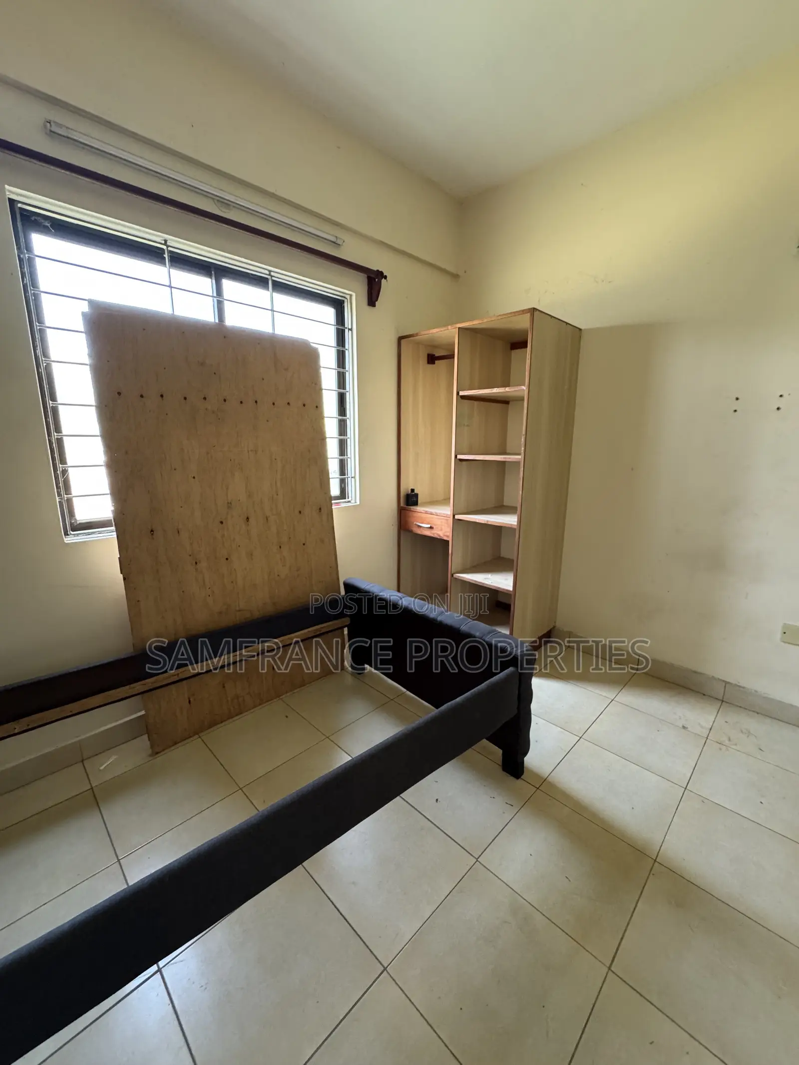 1bdrm Bedsitter in Jcc Road, Bamburi for rent