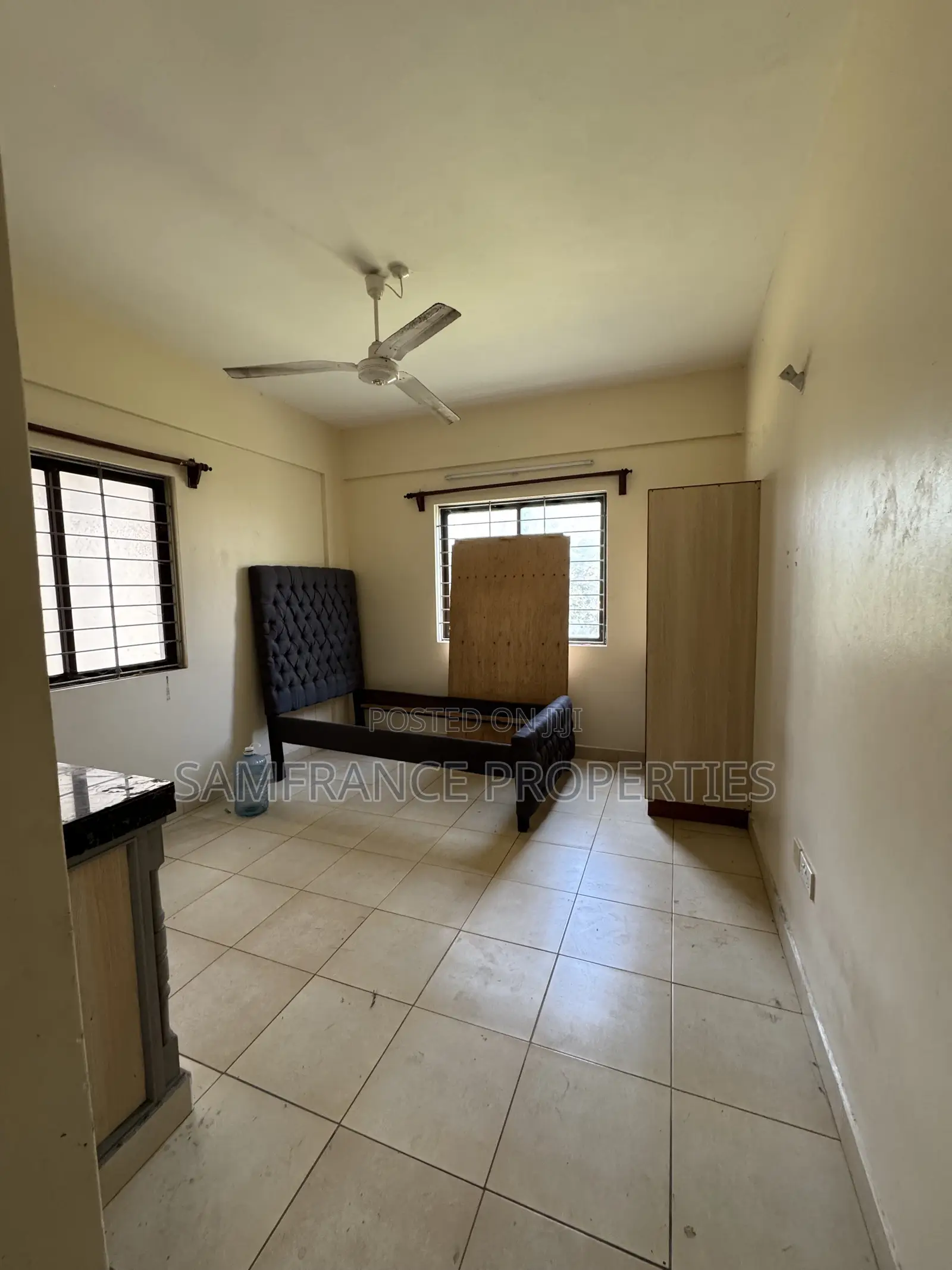 1bdrm Bedsitter in Jcc Road, Bamburi for rent