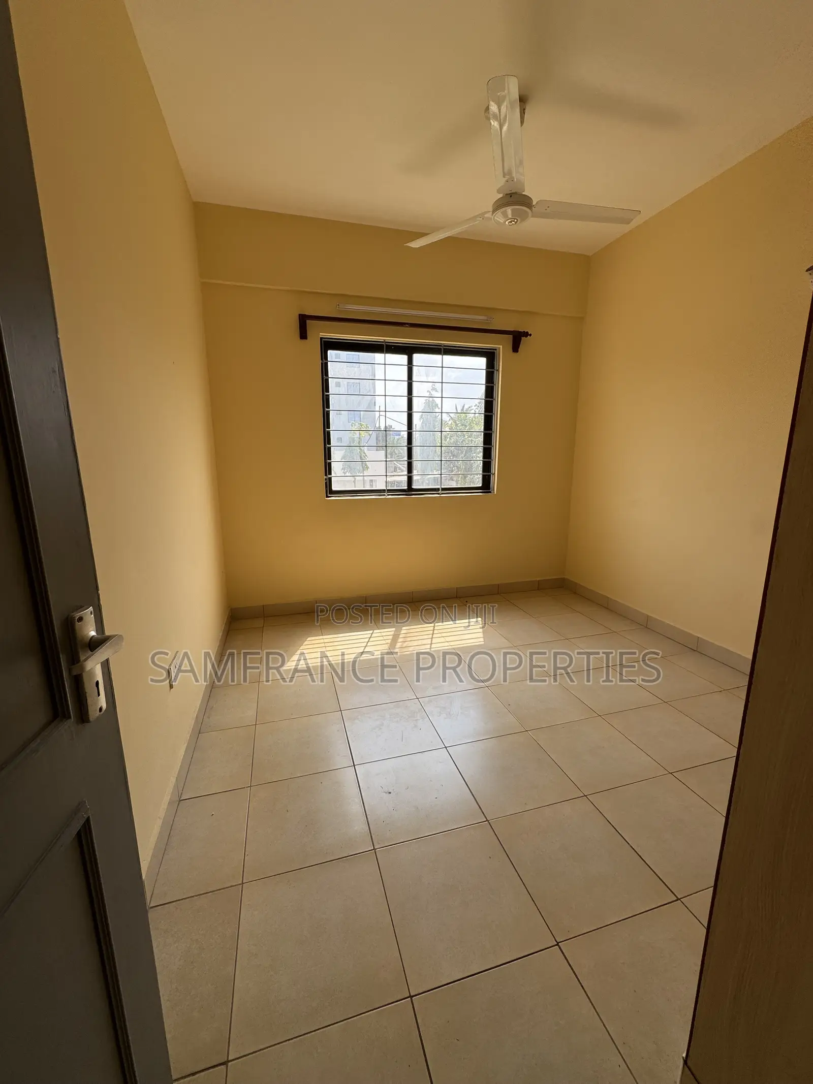 1bdrm Apartment in Jcc Road, Bamburi for rent