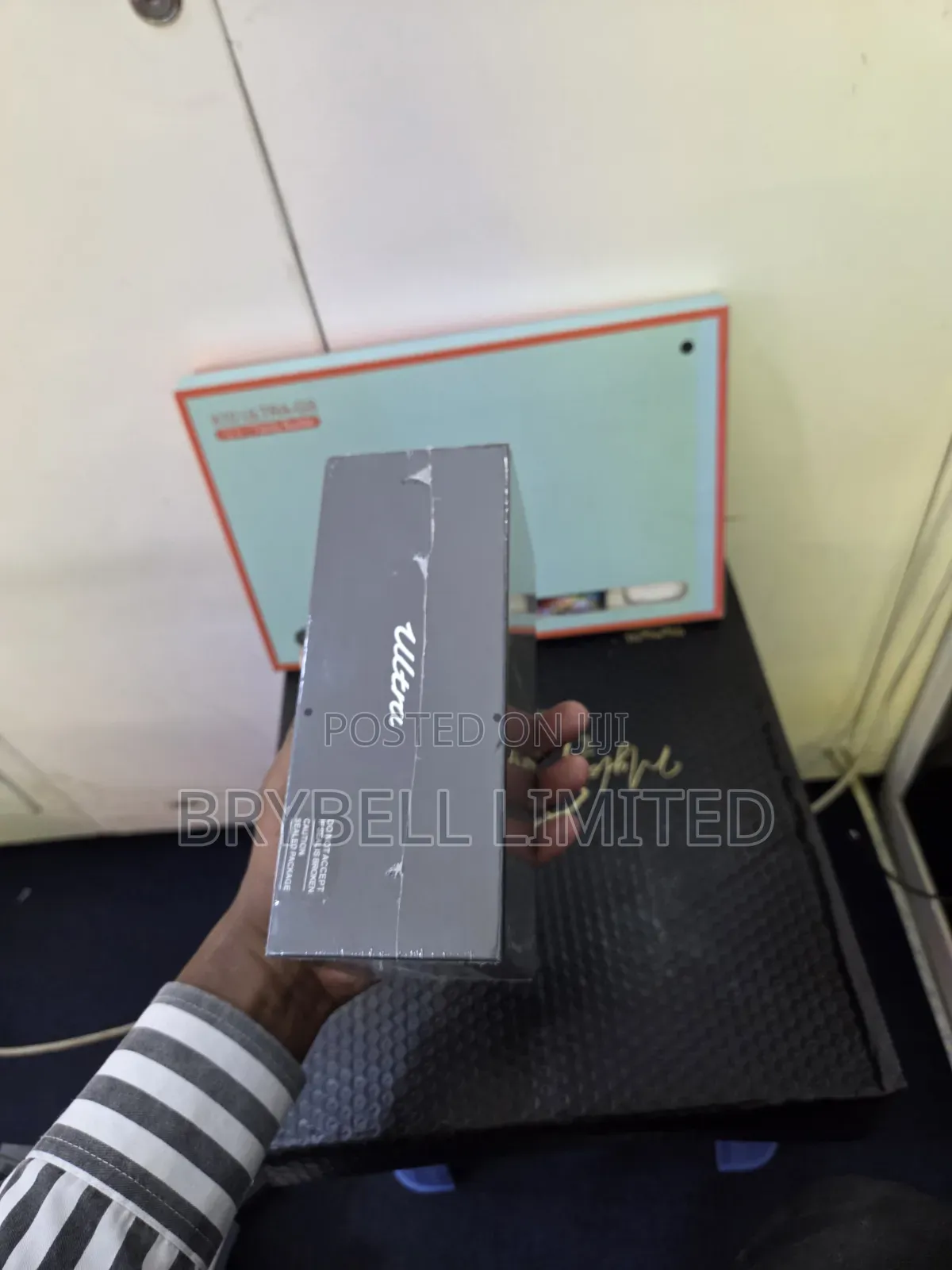 New Xiaomi 15 Ultra 512 GB Green