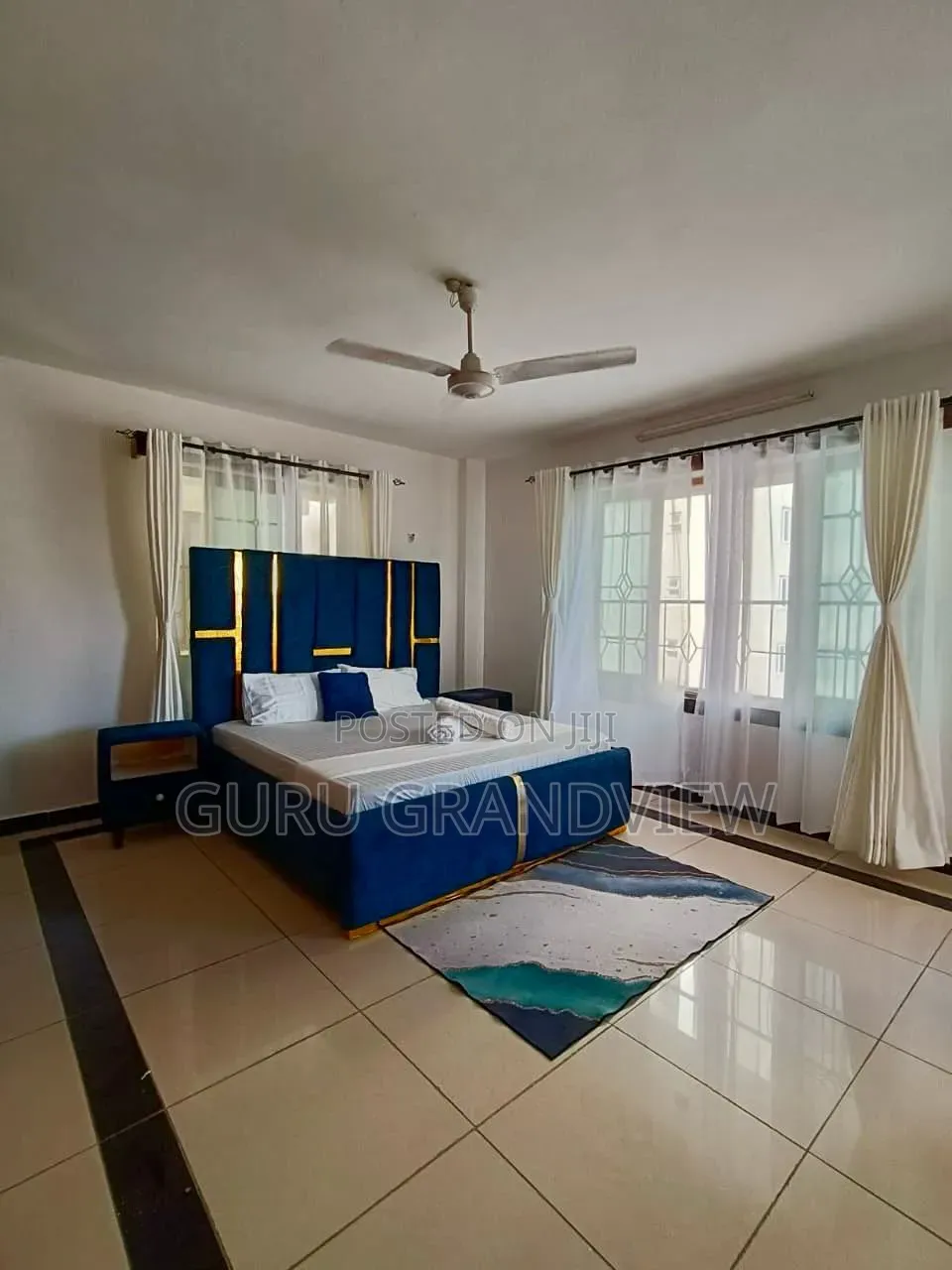 Nyali 4 Bedroom With Seaview Swimming Pool