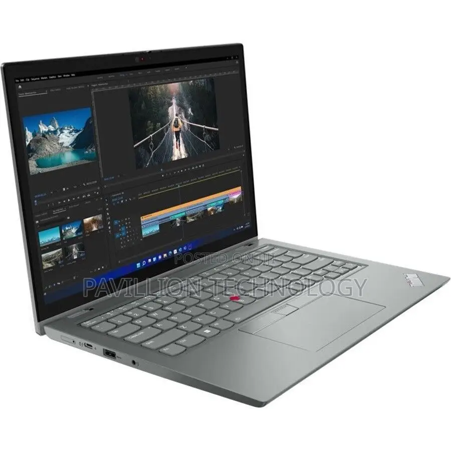 Laptop Lenovo ThinkPad L13 Yoga 16GB Intel Core i7 SSD 256GB