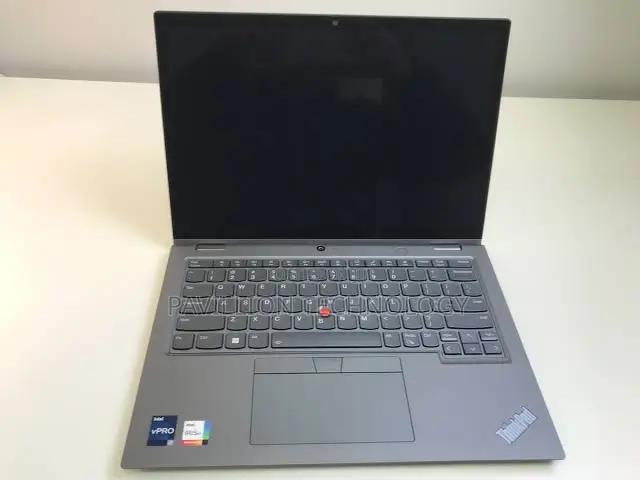 Laptop Lenovo ThinkPad L13 Yoga 16GB Intel Core i7 SSD 256GB