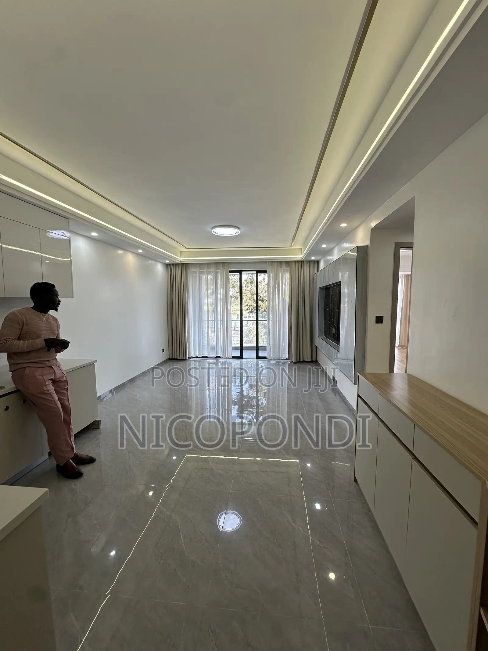 2bdrm Apartment in Lavington for sale