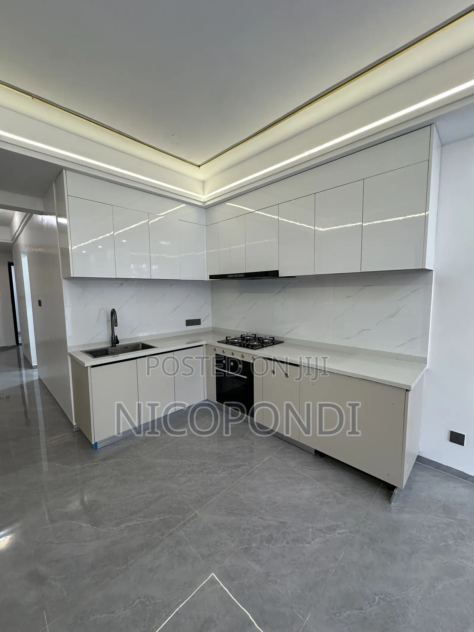 2bdrm Apartment in Lavington for sale
