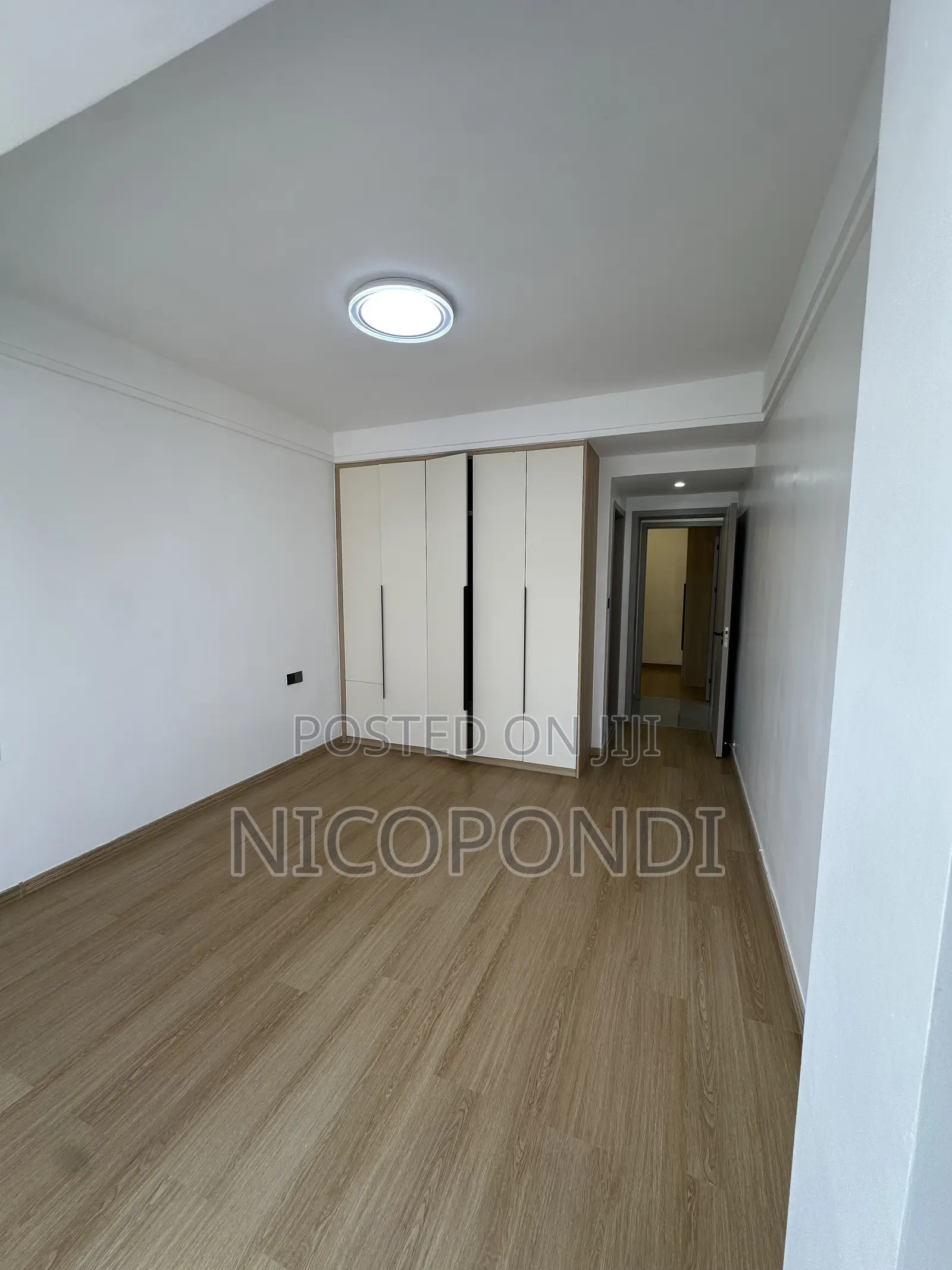 2bdrm Apartment in Lavington for sale