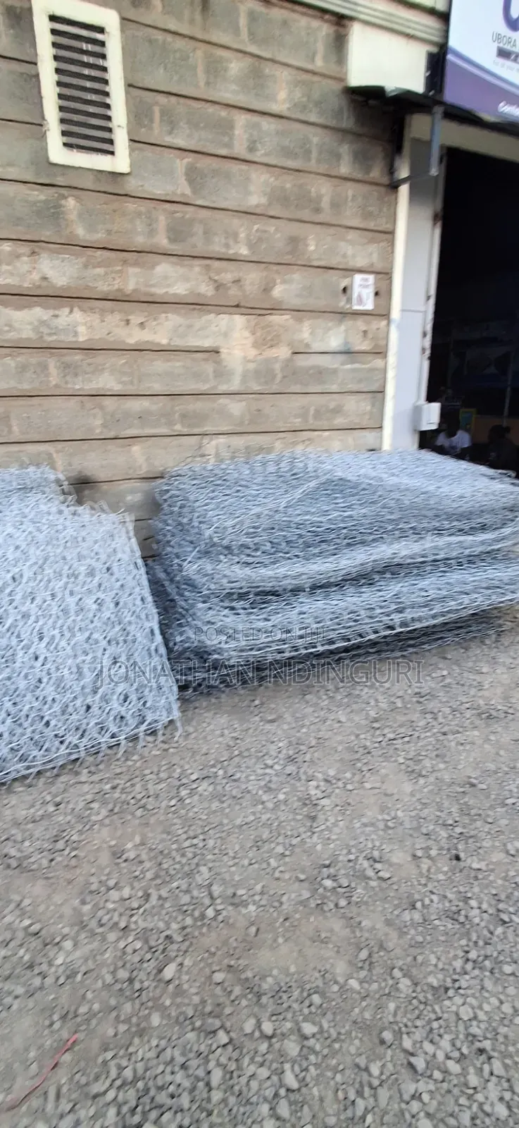 Professional Gabion Mesh Boxes