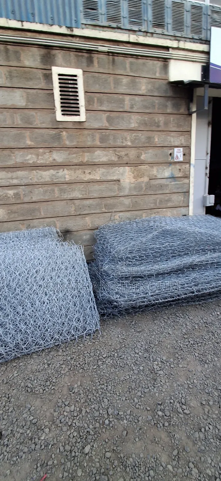 Professional Gabion Mesh Boxes