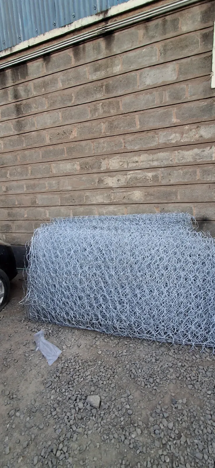 Gabions – Durable Landscape Retaining Wall Solution