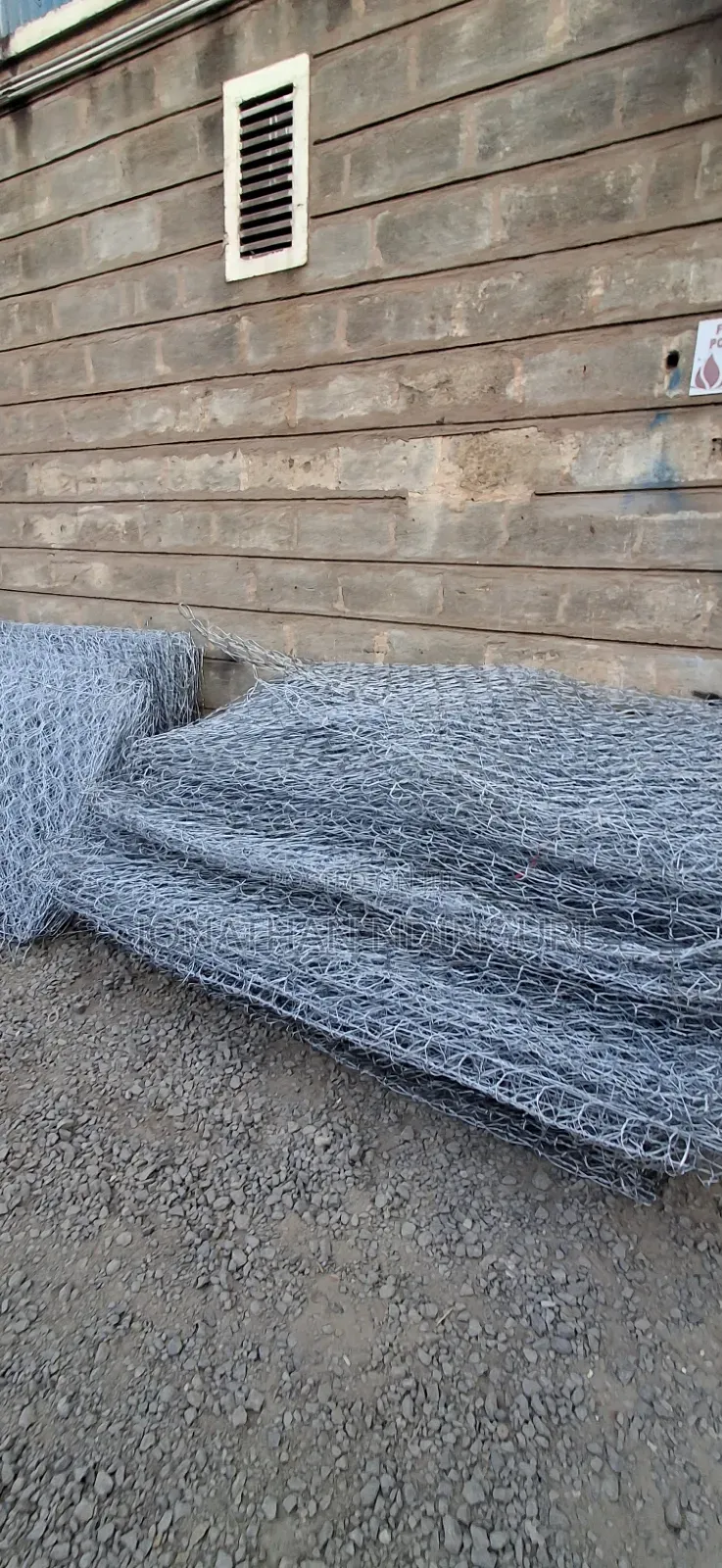 Gabions – Premium Stone-Filled Retaining System