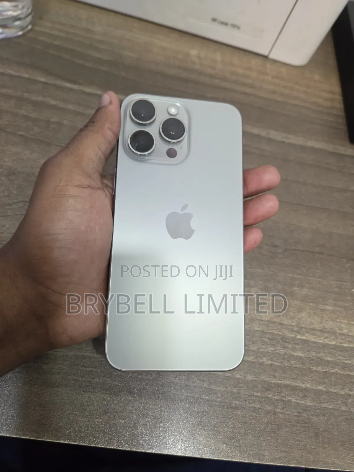 Apple iPhone 15 Pro Max 256 GB
